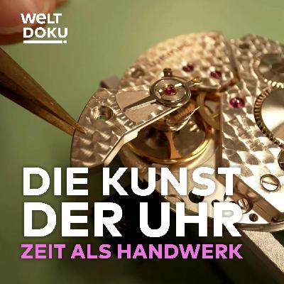 Luxus aus Präzision: Rolex, Patek & Co. – Meisterwerke am Handgelenk
