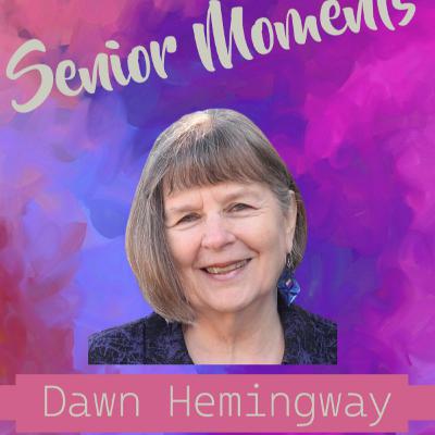 Senior Moments Thursday January 8th 2026