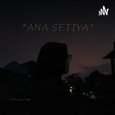 Terima Kasih, Diri😊
