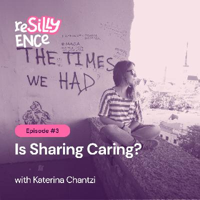 Is Sharing Caring?