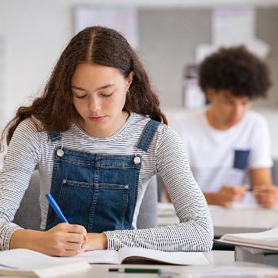 Bereitet uns die Schule auf das Arbeitsleben vor? - Das sagt die GenZ