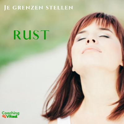 Terug naar je basis na een periode van grenzeloosheid