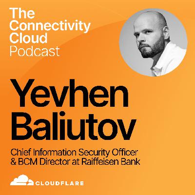 How This Bank CISO Can Redeploy His Infrastructure in Minutes How This Bank CISO Can Redeploy His Infrastructure in Minutes