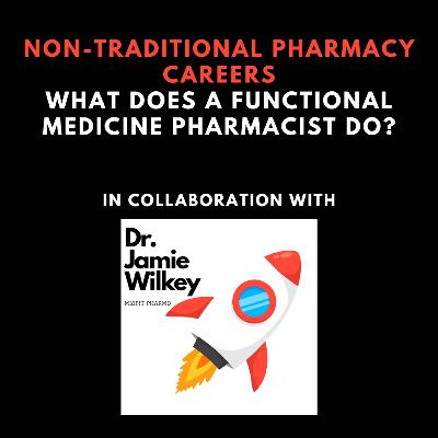189 What is a Functional Medicine Pharmacist and what do they do? 189 What is a Functional Medicine Pharmacist and what do they do?