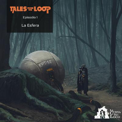 Tales from the Loop: Episodio 1