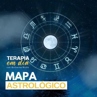#12 - Mapa Astrológico