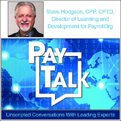 Analyzing Salary and Career Data in the Payroll Industry Report
