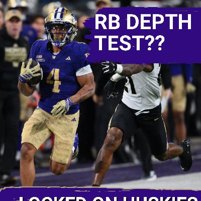 RB Jordan Washington Suffers SCARY Injury At Spring Practice