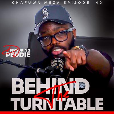Kenyan Diaspora DJ with DJ Peddie Kenyan Diaspora DJ with DJ Peddie