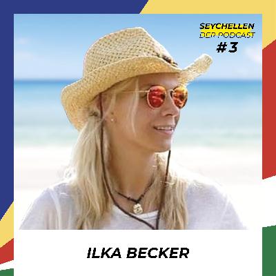 Gast: Ilka Becker