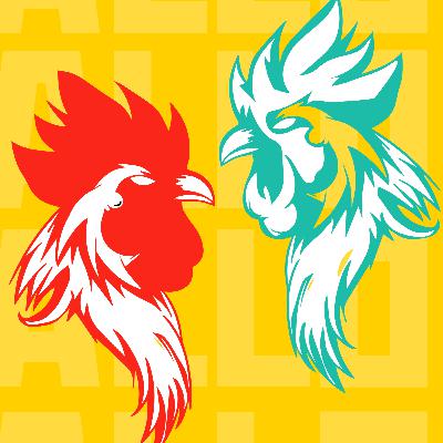 EP 36 - Esto solo pasaría en Guate! EP 36 - Esto solo pasaría en Guate!