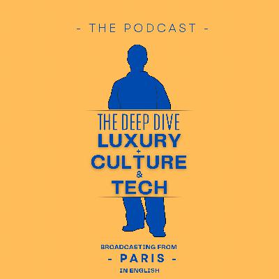 From Quiet Craft to Cultural Capital: Fashion’s 2025 Shift