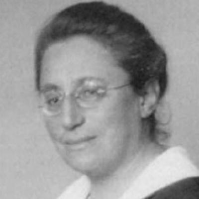 Emmy Noether - Sus Teoremas y la Física