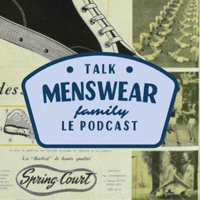 Sneakers, quartier et revanche stylistique
