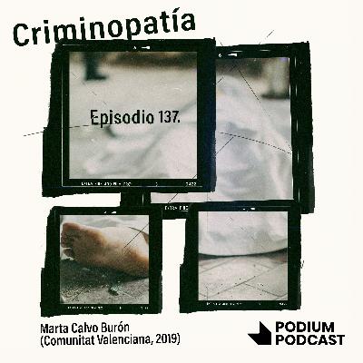 137. Marta Calvo Burón (Comunitat Valenciana, 2019)