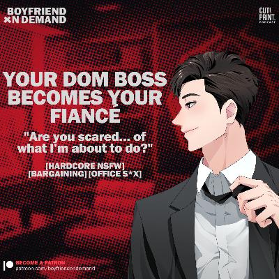 Boss x Special Contract