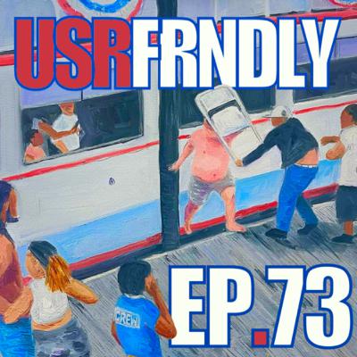 Ep. 73: Shout Out Bro That Could Swim Ep. 73: Shout Out Bro That Could Swim