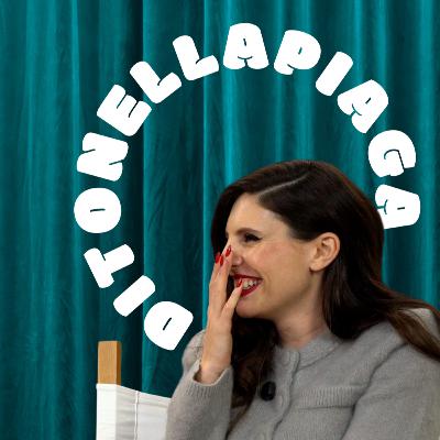 adessocapiamo DITONELLAPIAGA // Storie dall'arte Ep. 41