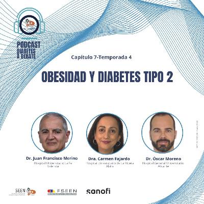 Obesidad y diabetes tipo 2