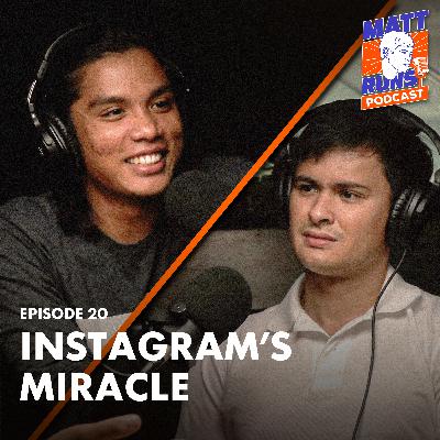 Instagram's Miracle Instagram's Miracle