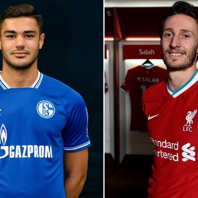 The Best Names In Football | You Can't Podcast With Kids! | S2 E31 The Best Names In Football | You Can't Podcast With Kids! | S2 E31