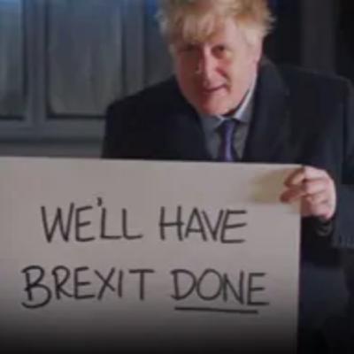 EP 7 - Is Brexit all around?