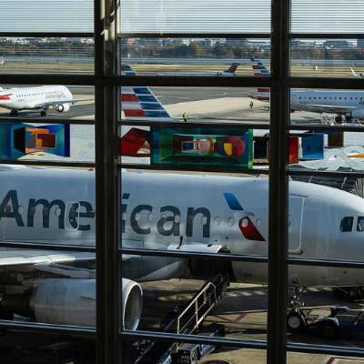 U.S. flight capacity may face up to 20% cuts amid government shutdown U.S. flight capacity may face up to 20% cuts amid government shutdown