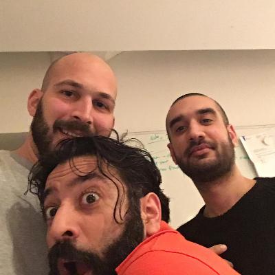 #171 New year Marathon