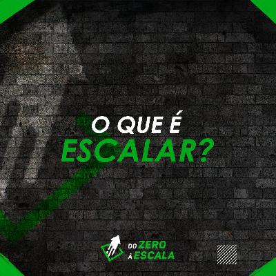 O que é escala ?