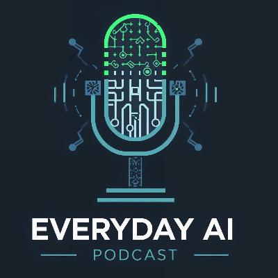 Episode 65: “When to Trust AI and When Not To”