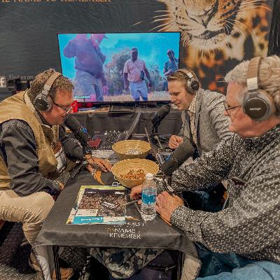 Live at SCI: Phillip Bronkhorst Safaris