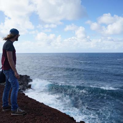 Episode 13 - Wir entdecken Lanzarote