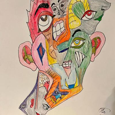 Show #28 ’Psychosis’