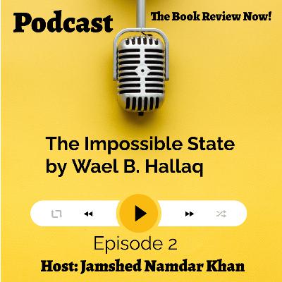 The Impossibel State by Wael B. Hallaq