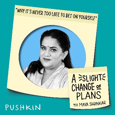 Why It’s Never Too Late To Bet On Yourself Why It’s Never Too Late To Bet On Yourself