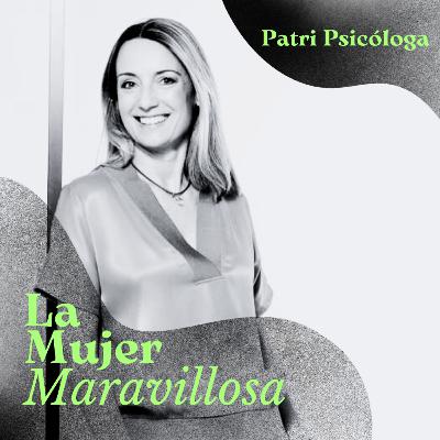 10x3 Cómo tener tiempo para TU todo, con Patri Psicóloga