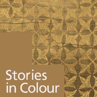 The story of gold: devotion and design (part two) The story of gold: devotion and design (part two)