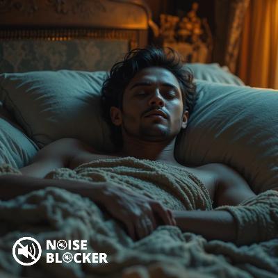 Advanced Noise Cancelling for Sleep • Subtle Delta Waves (10h)