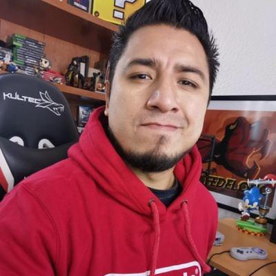 Que opino de...? T1E8 El Fedelobo