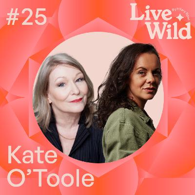 #25 Kate O Toole - Actress