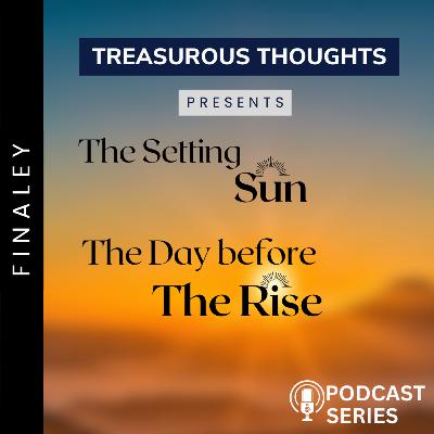 🌅 The Setting Sun: The day before the Rise 🌄 | Episode 5 | Final