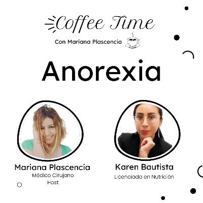 Anorexia E-5
