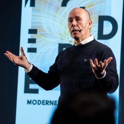 Tjenesteinnovasjon med Professor Tor Wallin Andreassen (#369 🇳🇴🇸🇪)