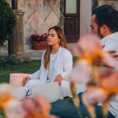 Meditación fin de año