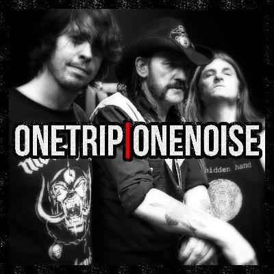 One Trip One Noise - Piste 01 - Probot - Shake Your Blood One Trip One Noise - Piste 01 - Probot - Shake Your Blood