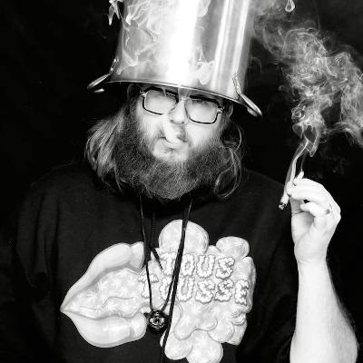 Certified Pothead Reese Turner
