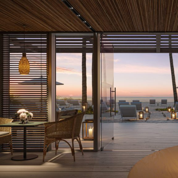 Factors Influencing Luxury Condo Project Developers Moving North