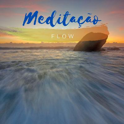 Meditação Guiada - Flow