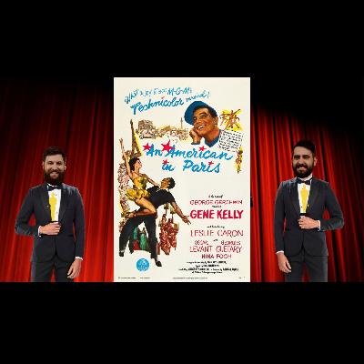 Best Picture #24 - An American in Paris, 1951 Best Picture #24 - An American in Paris, 1951