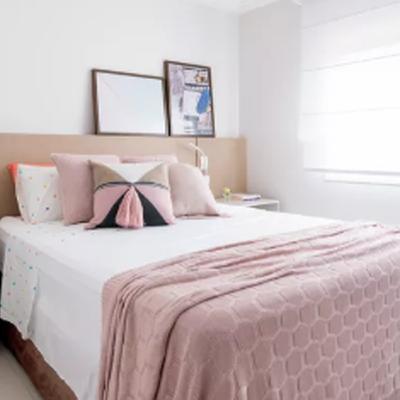 Importância na organização da cama